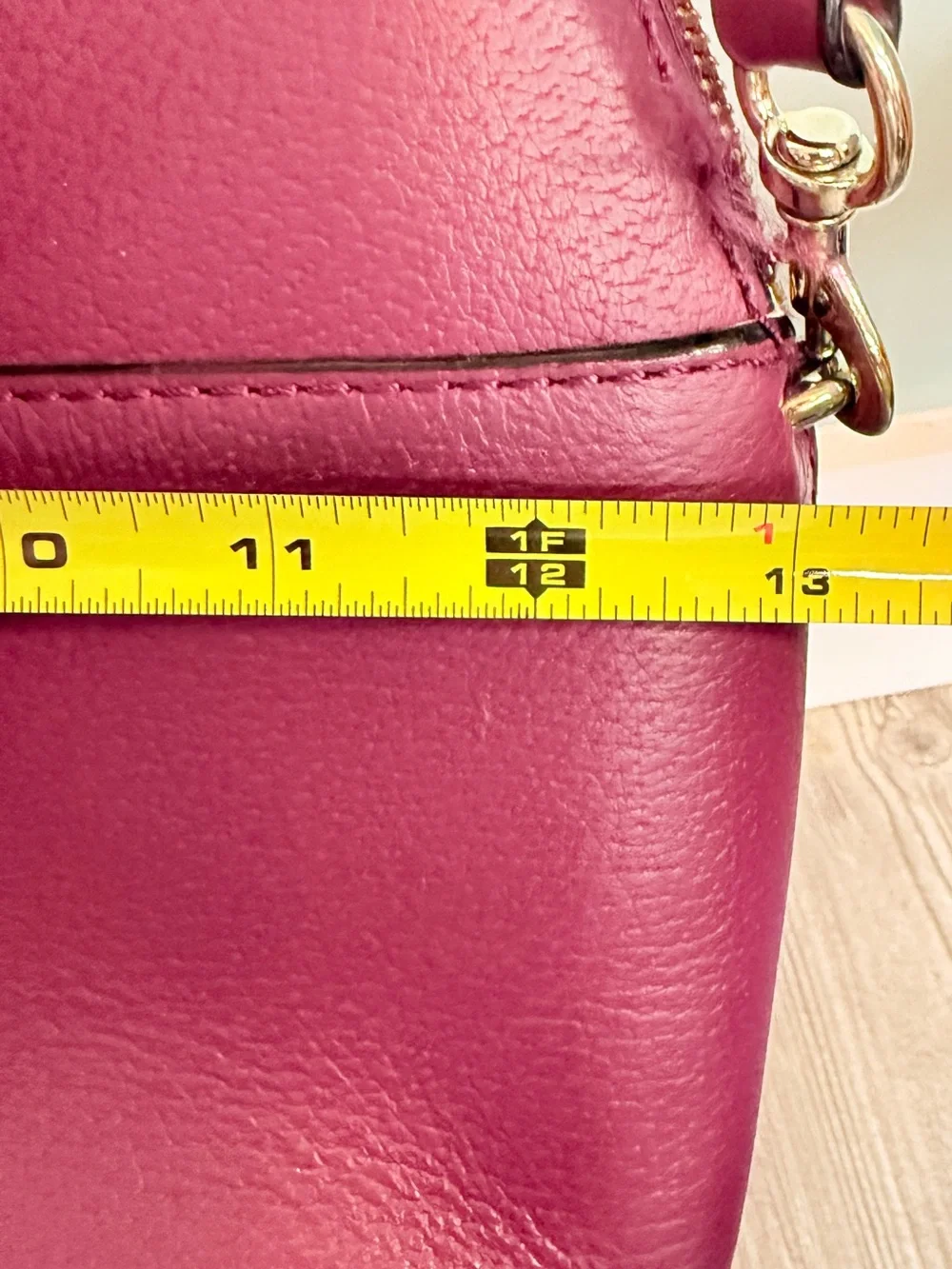 Kate Spade Grove Street Carli Medium Satchel